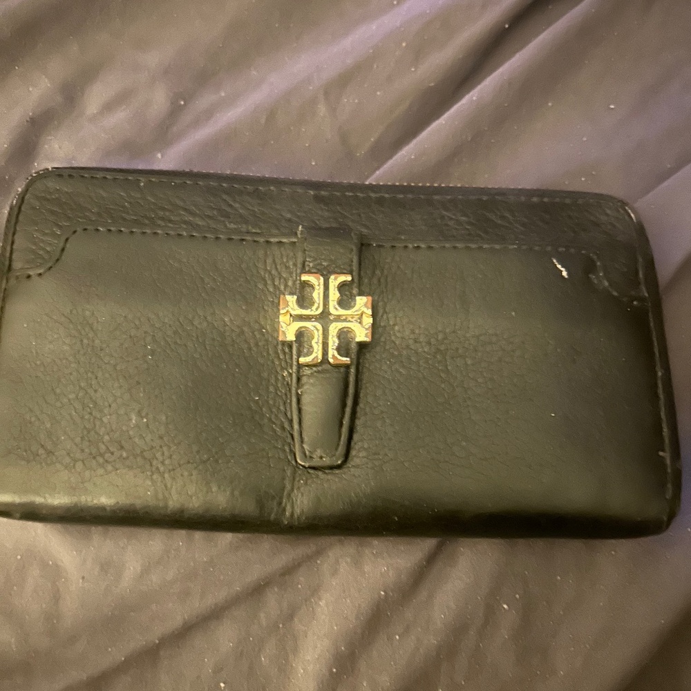 Leather Wallet